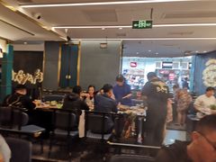 -一绪に寿喜烧(荟聚店)