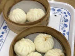 -庆丰包子铺(西单店)