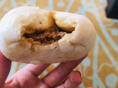 -韩包子(青石桥店)