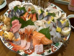 -傑·料理·海鲜放题(佛山文华荟店)