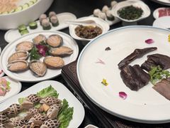 -厝包四点金·潮宴(太古仓店)