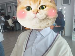 -bobo高端证件照工作室(三元桥店)