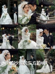 -第一夫人婚纱摄影(南京店)