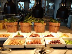 -都会尚膳·海鲜自助餐厅(重庆万豪酒店)
