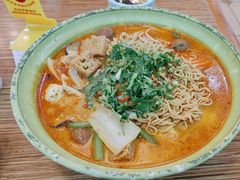 -丝路传奇·中国拉面航母店(北医三院店)