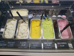 -歎雪糕低糖低脂Gelato冰淇淋
