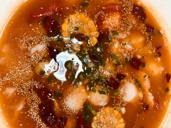 -乐达酸菜鱼面(山师东路店)
