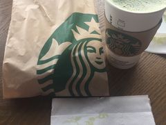 -星巴克(北京中化大厦店)