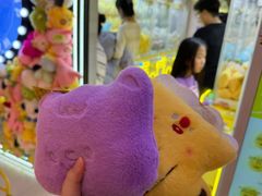 -娃娃集合营(上海闵行天街店)