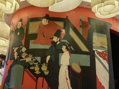 -宴天下大酒店(政和路店)