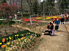 -江南大学(蠡湖校区)