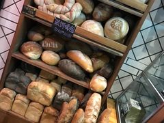 -Juicy Bakery(大学路店)