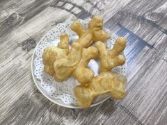 -成兴豆浆(福星分店)