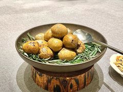 -虹御轩·传承江浙菜(虹桥店)