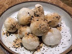-炭舍干锅·烤鱼(扬名广场店)