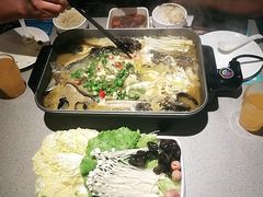 -半天妖烤鱼(茂业天地店)