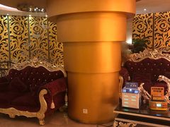 大堂-金悦足道(宝岗大道店)