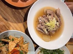 -打酱油·非遗淮扬菜(瘦西湖梅岭店)