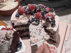 -姆们M Sweetie Cake(五道口店)