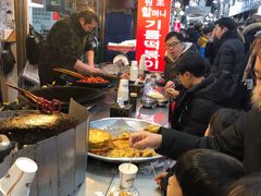-通仁市场