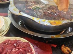 -储奇门鳝鱼火锅(总店)