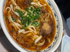 -韩师傅老大同刀削面(北苑路店)