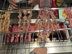 -邢氏老太太烤串(北兴街店)