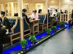 -九田家黑牛烤肉料理(衡百国际店)