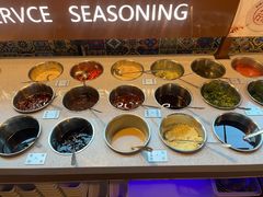 -君邦火锅(新疆大厦店)