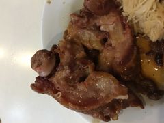 -阿水狮猪脚大王(台中公园店)