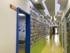 -童程童美少儿编程乐高机器人(红谷滩校区)