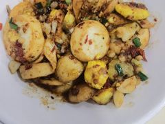 -笨罗卜浏阳菜馆(富家湾小区店)