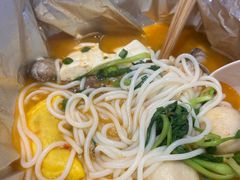 -见味花甲(福田coco park店)