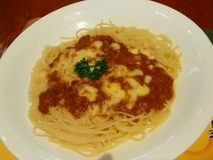 -绿茵阁牛扒餐厅(客村店)