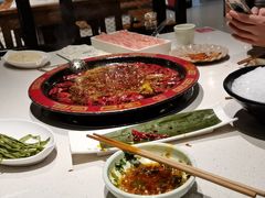 -骉骉老火锅(铁像寺路店)