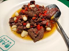 -费大厨辣椒炒肉(太平老街店)