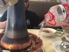 -阳坊胜利涮羊肉(阳坊老店)