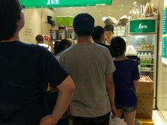 -1点点(金桥店)