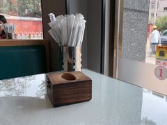-兴蓉合川湘私房菜巫山烤鱼(人大店)