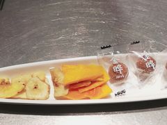 -探鱼·鲜青椒爽麻烤鱼(苏宁广场店)