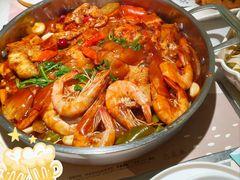 -黄记煌三汁焖锅(悦方IDmall店)