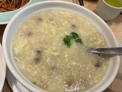 -吕氏疙瘩汤·海鲜新鲁菜(凯德mall新都心店)