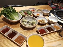 -喜来稀肉(北外滩白玉兰广场店)