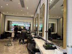-Kraemer Paris苏豪路易士·嘉玛发廊