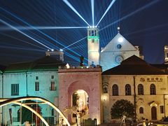 -华谊兄弟（长沙）电影小镇