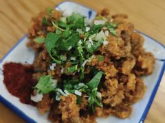 -小豆海棠(嘉兴路店)