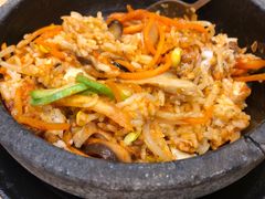 -正一味石锅拌饭(望京新世界店)