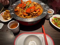 -胖哥俩肉蟹煲(杭州下沙学林街店)