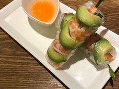-Pho Asia 亚阁越南料理(上海来福士广场店)