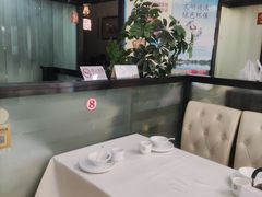 -湘桂人酒楼(西便门店)